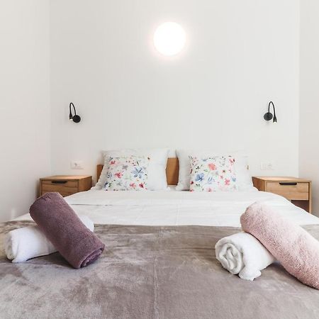 Premium Cocaletto Apartment Rovinj Bagian luar foto