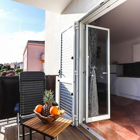 Premium Cocaletto Apartment Rovinj Bagian luar foto