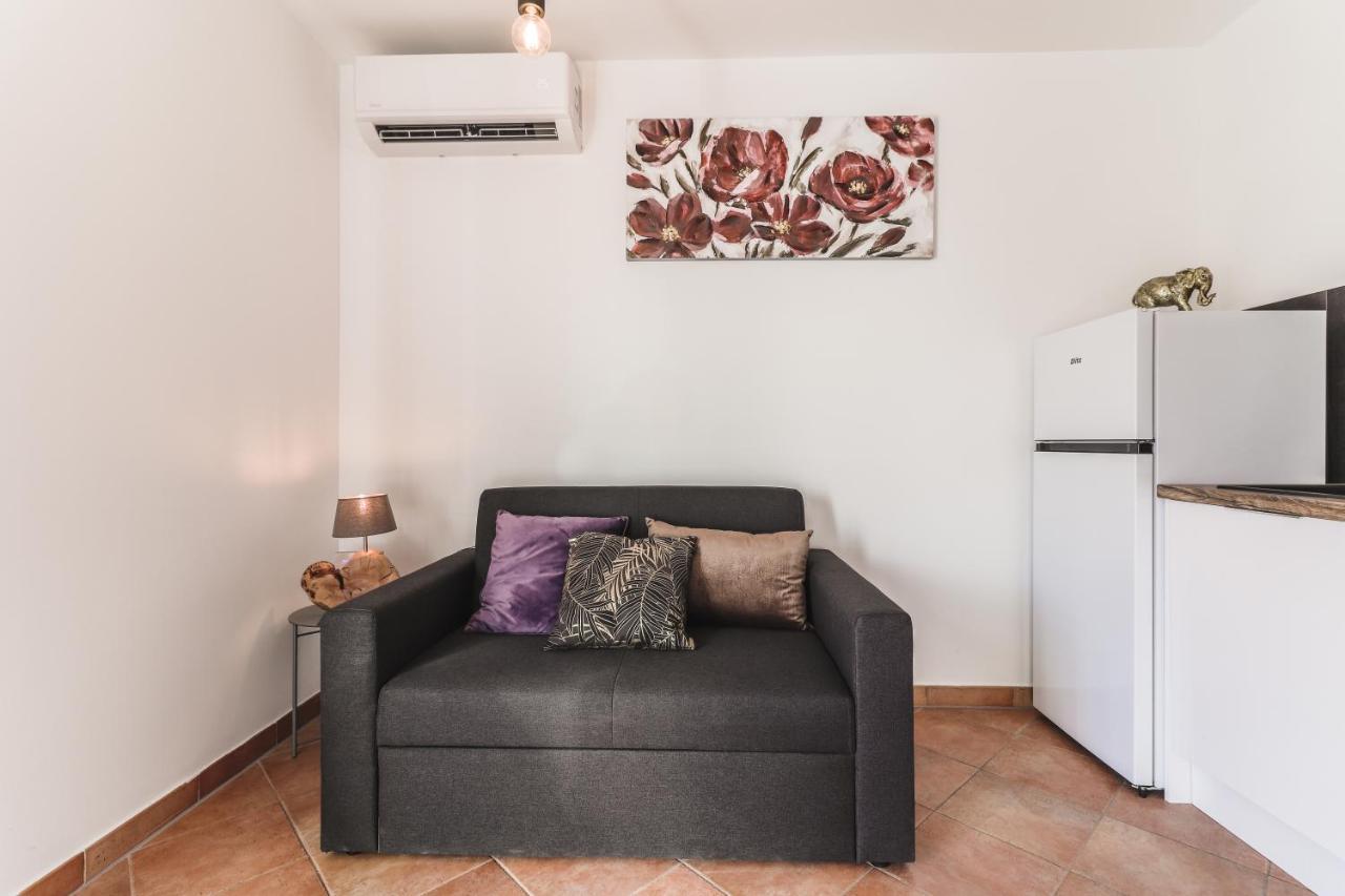 Premium Cocaletto Apartment Rovinj Bagian luar foto