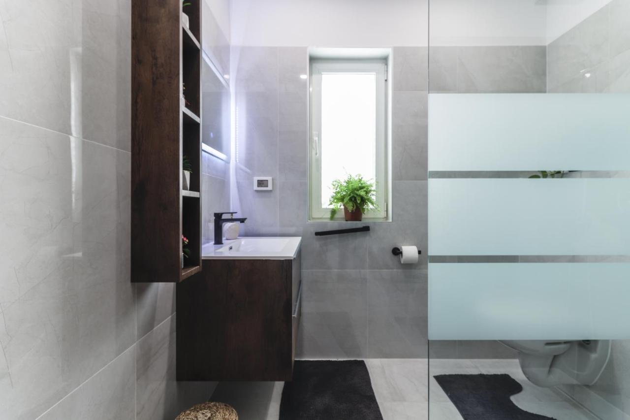 Premium Cocaletto Apartment Rovinj Bagian luar foto