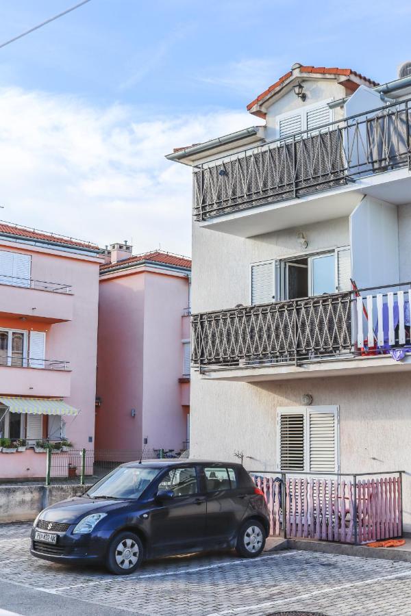 Premium Cocaletto Apartment Rovinj Bagian luar foto
